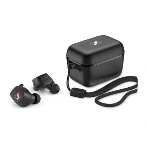 SENNHEISER SPORT TRUE WIRELESS HEADPHONES