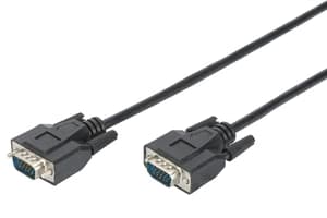 Digitus VGA Monitor Connection Cable | 1.8m