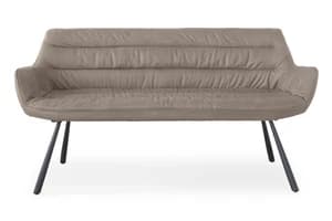 Bas Bench | Taupe