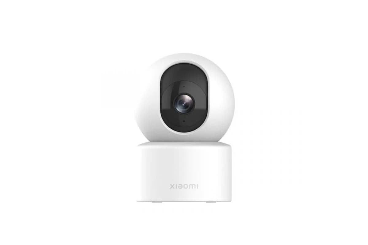 Xiaomi Smart Camera C301