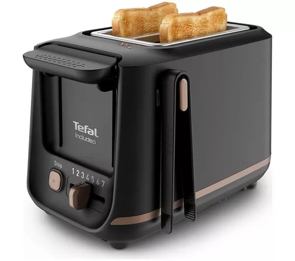 TEFAL Toaster