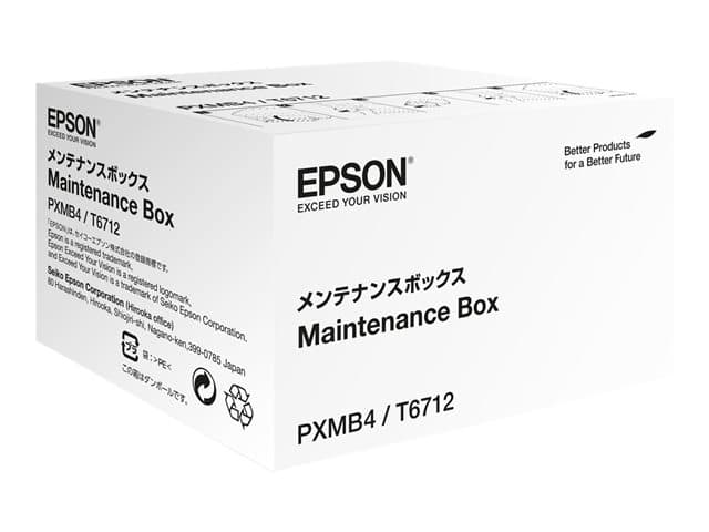 EPSON - Maintenance Box - maintenance kit