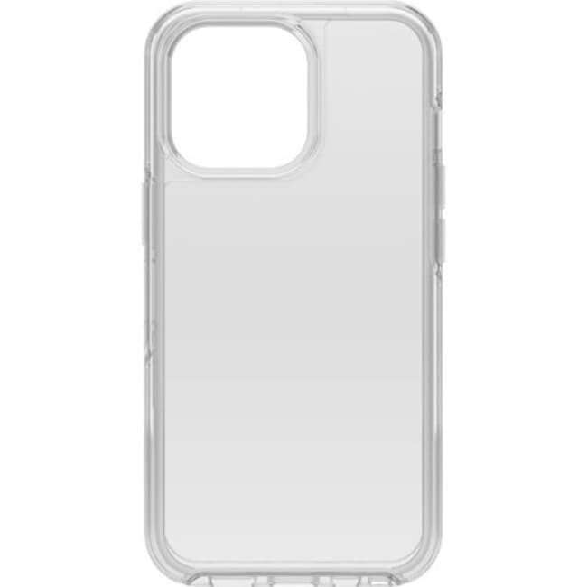 OtterBox Symmetry Clear iPhone 13 Pro - Clear | 77-84288