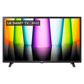 32 Inch Smart 1080P HD TV