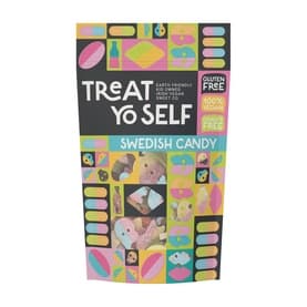Swedish Candy Mix 650g