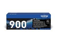 BROTHER - TN900BK - black - original - toner cartridge
