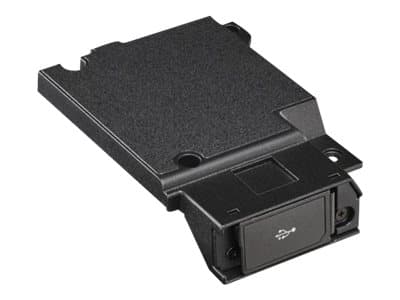PANASONIC - FZ-VUBG211U - USB adapter - XPAK - USB 2.0 - for Toughbook G2, G2 Standard