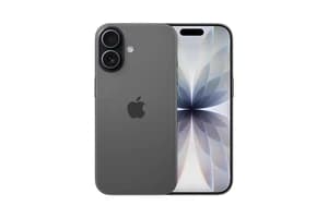 iPhone 17 | 5G | 256GB | Black