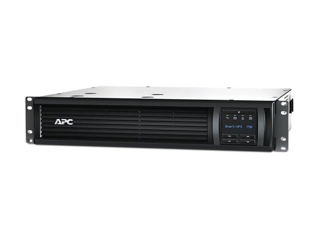APC Smart-UPS 750VA