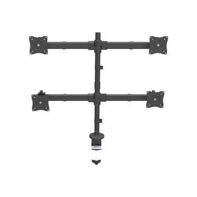 Box Opened StarTech Heavy-duty VESA Mounting Kit