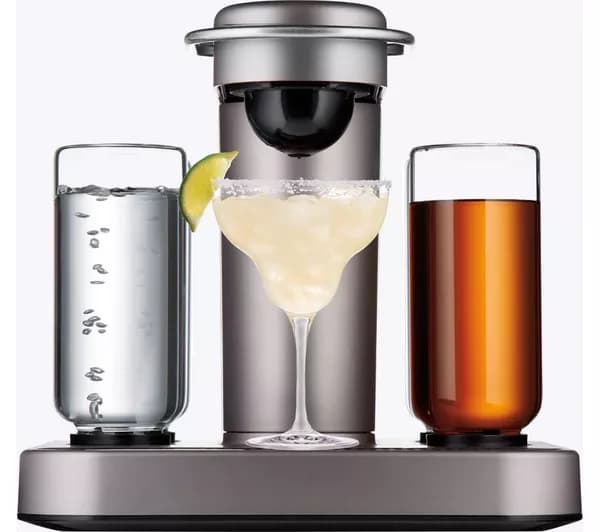 BARTESIAN 55300 Cocktail Maker - Grey