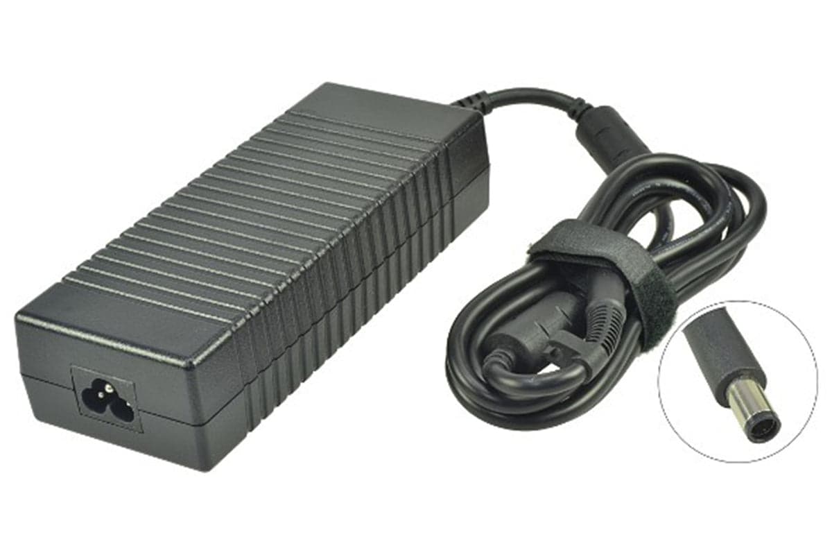 2-power Alt0914a Ac Adapter 200w Includes Power Cable Replaces 693708-001