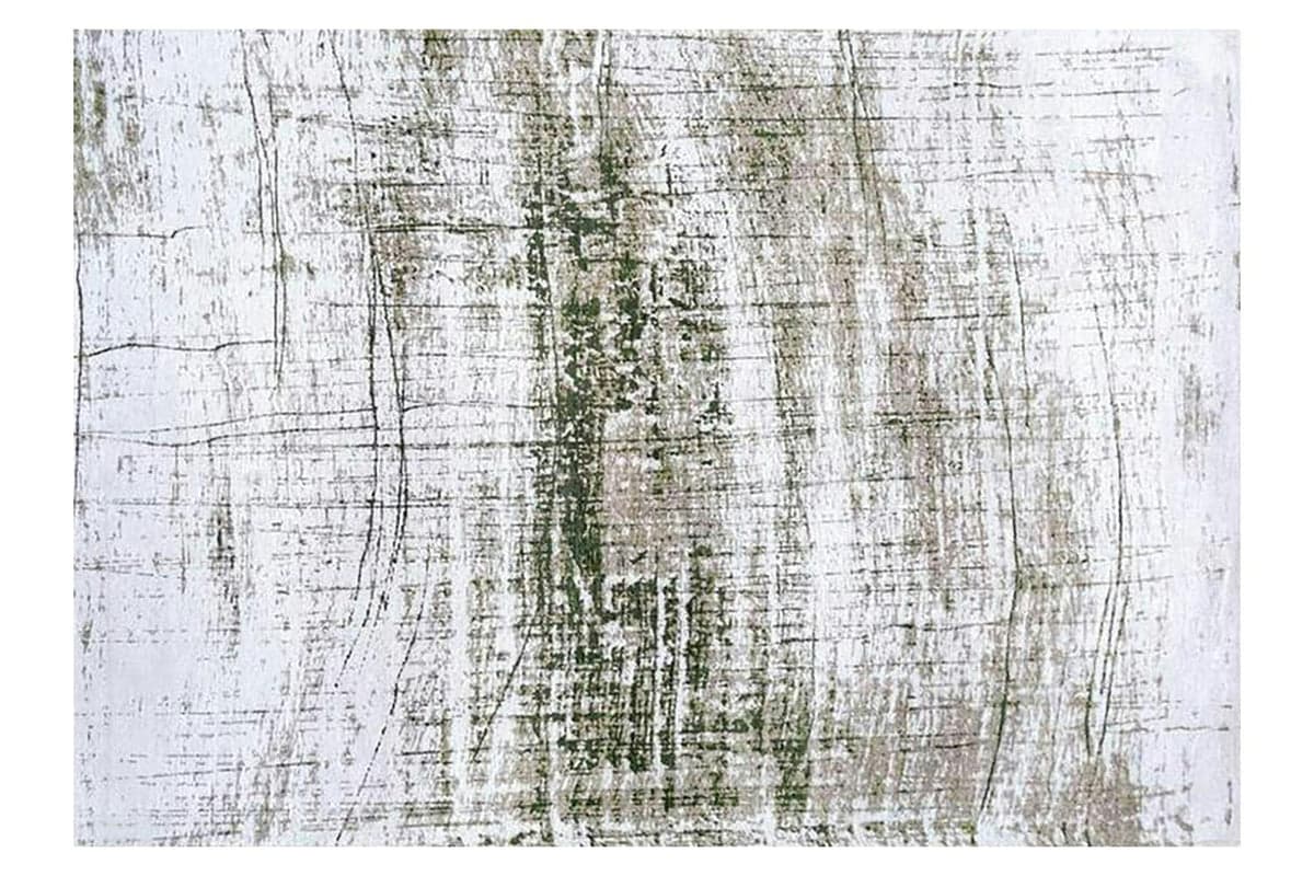 Louis De Poortere | Griff Eco Rug | Green | 170 x 240 cm