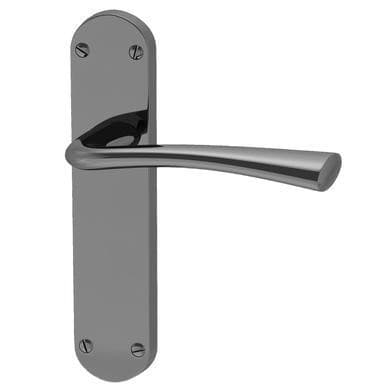 XL Joinery Oder Fire Door Handle