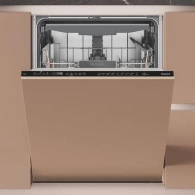 Hotpoint Maxi Space