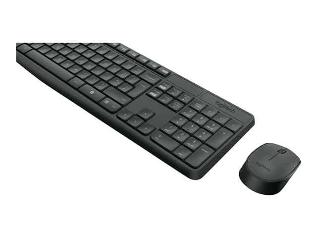 Logitech MK235