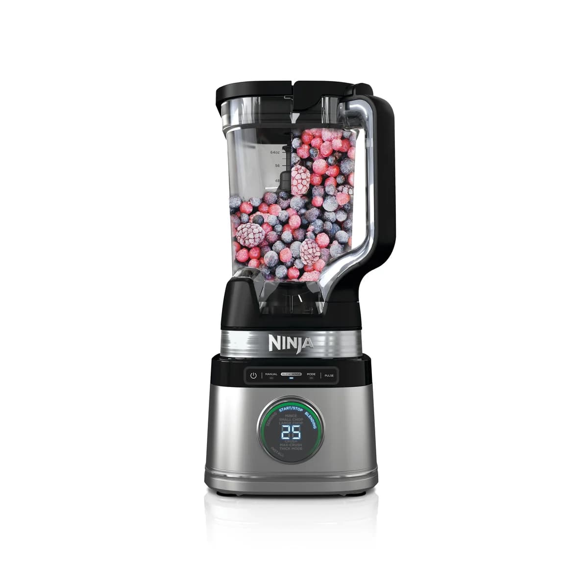 Ninja Detect Power Blender Pro 1200W with 2.1L Jug | TB201UK