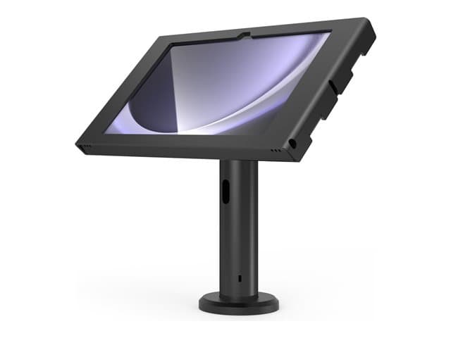 Compulocks - K/GalaxyTabS9FE+12.4"ApexRiseStand8"BK