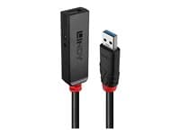 Lindy - USB extension cable - 5 m