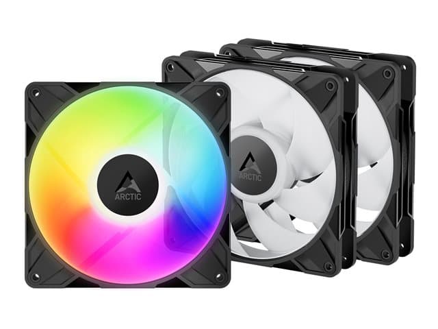 ARCTIC - P14 Pro A-RGB - case fan