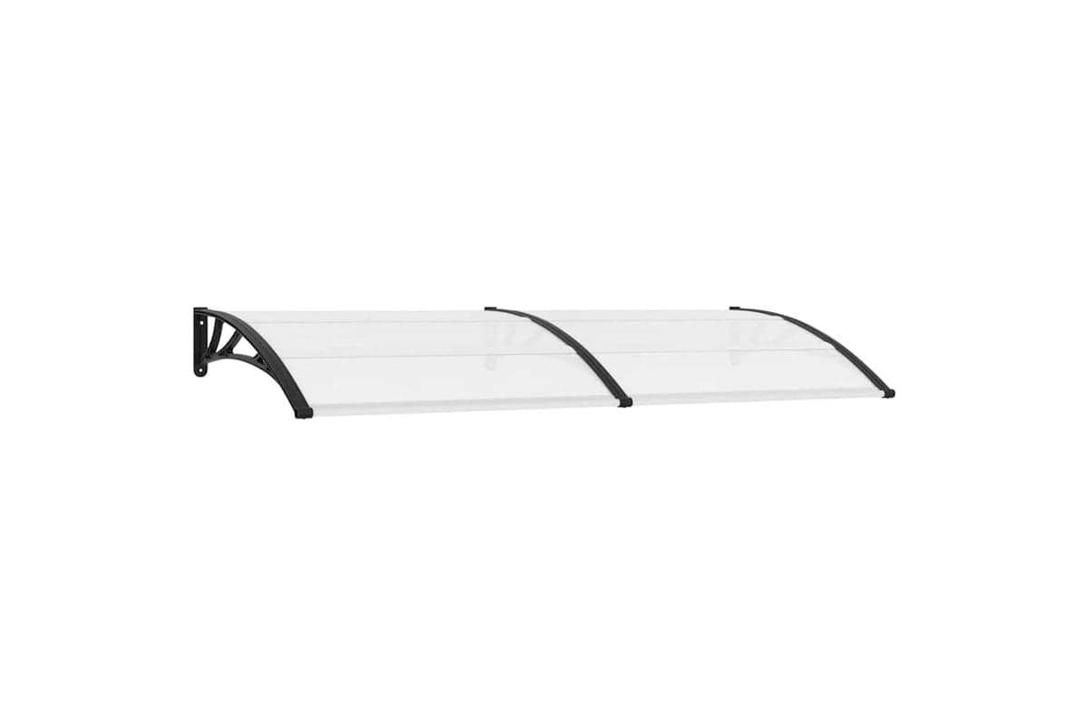 vidaXL 141760 Door Canopy 240x100cm Pc