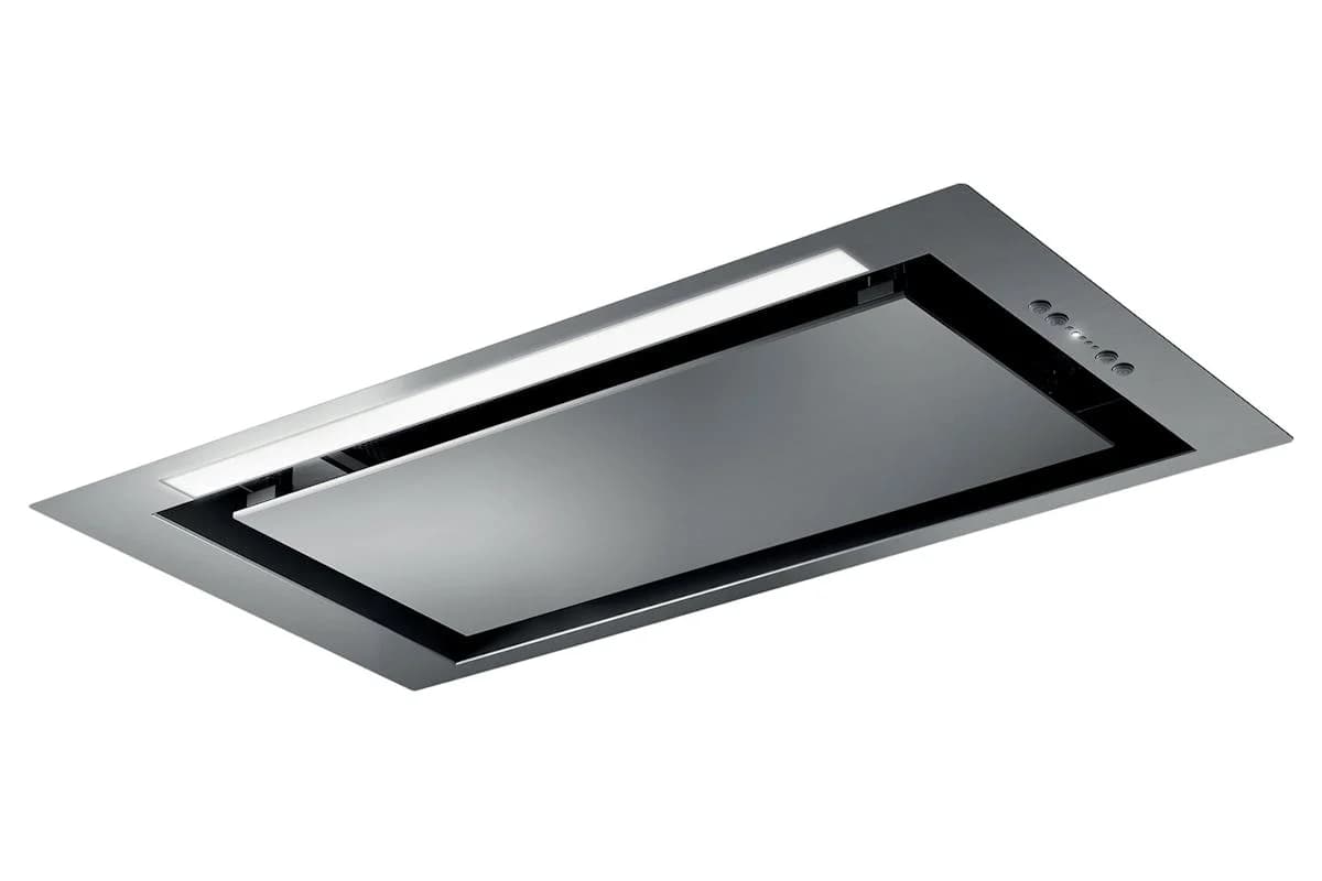 Elica 60cm Hidden Canopy Hood | HIDDENIXA60
