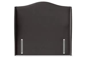 Silentnight | Bennett Headboard | Super King | 6ft | Colour Options