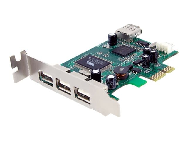 STARTECH.COM 4 Port USB Hub