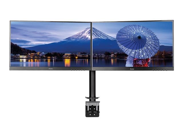 Iiyama DS1002C-B1 mounting kit