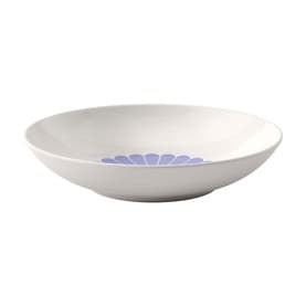 Fleur Bleu Pasta Bowl
