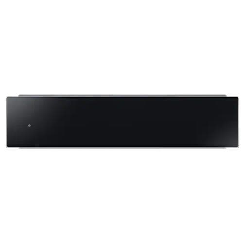 SAMSUNG Series 8 Warming Drawer - Black Glass...