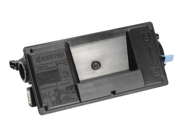 KYOCERA - TK 3160 - black - original - toner cartridge