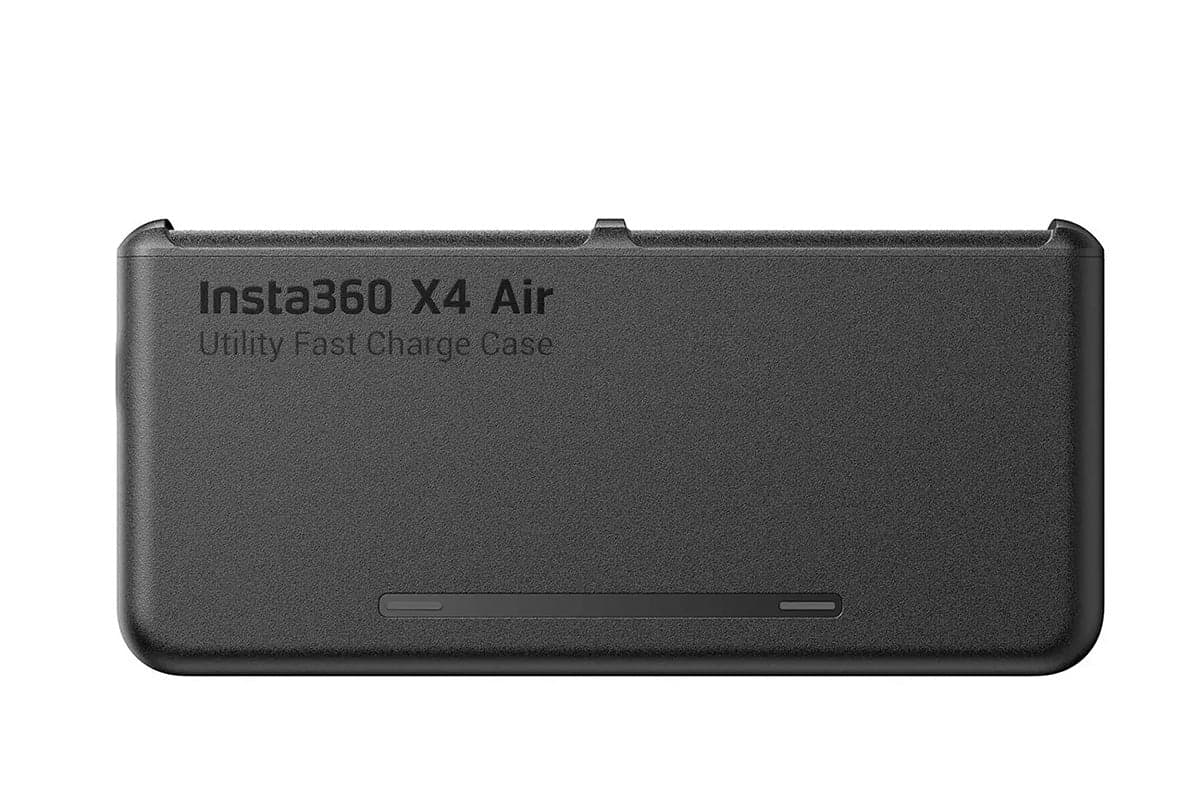 Insta360 X4 Air Fast Charging Hub