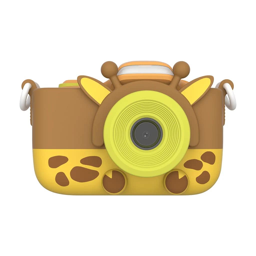MyFirst Camera 3