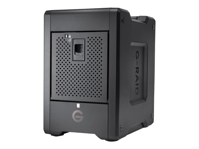 SANDISK Professional G-RAID SHUTTLE