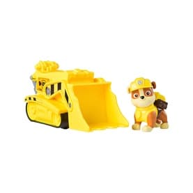 Rubble’s Bulldozer Toy