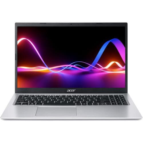 ACER 15.6" RYZEN 3 8GB 128GB SSD LAPTOP - SILVER