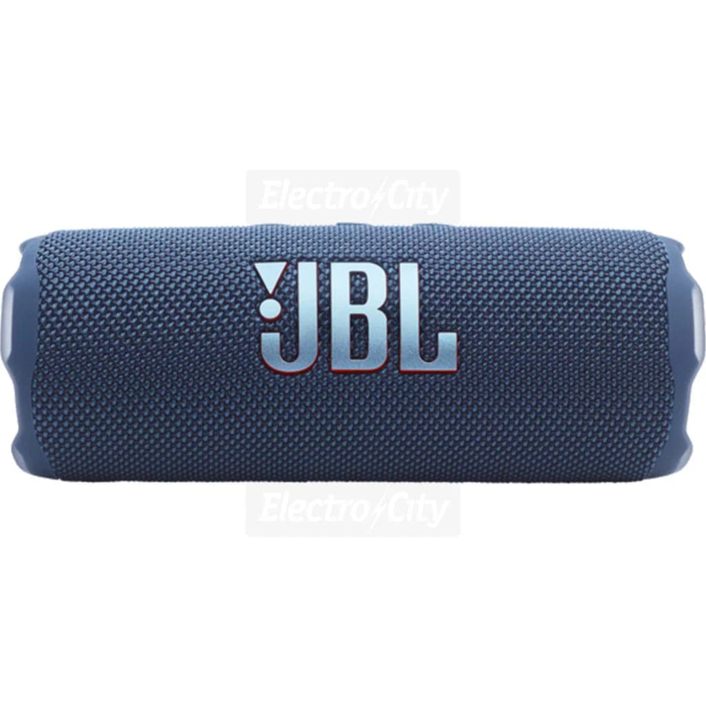 JBL Flip 7 Portable Bluetooth Speaker | Blue