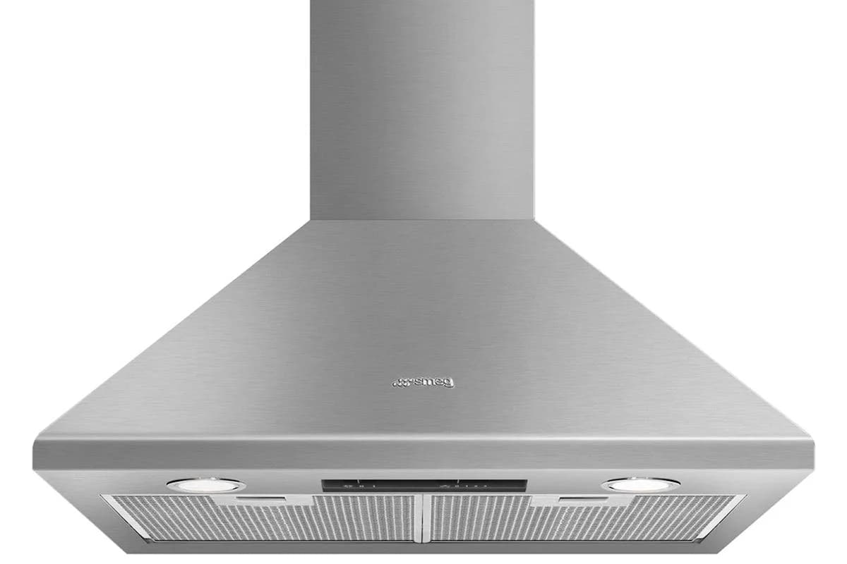 Smeg Chimney Hood