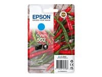 EPSON - 503 Singlepack - cyan - original - ink cartridge
