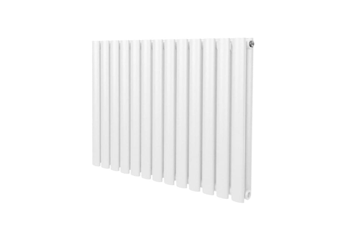Monstershop 213008 - Oval Column Radiator 600mm X 780mm