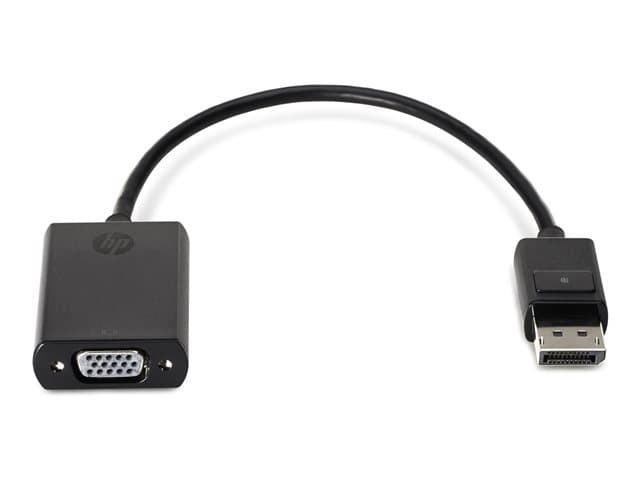 HP - video converter