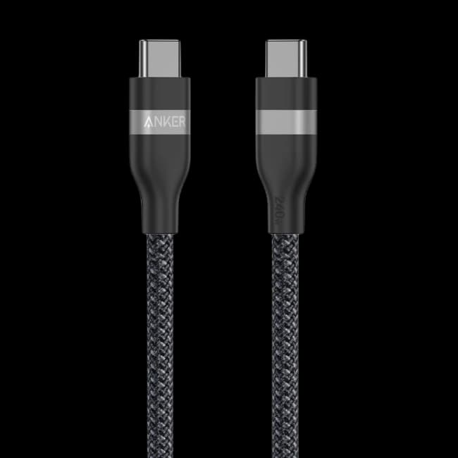 Anker USB-C Cable | 1 Meter | A82E2H11
