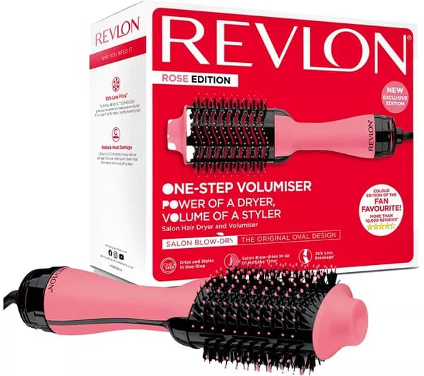 Revlon One Step Volumiser