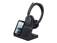 Yealink - WH68 Workstation - headset