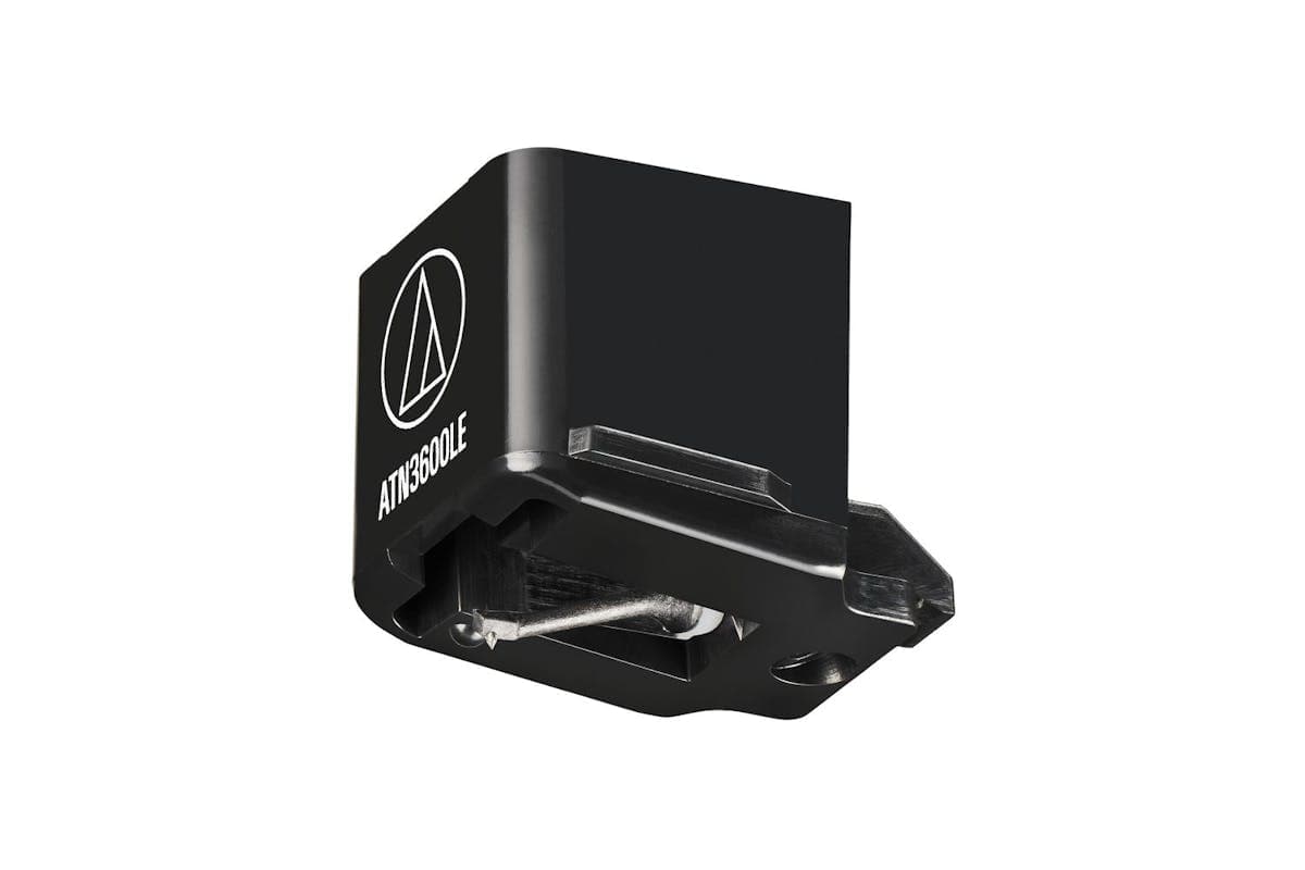 Audio Technica Replacement Stylus