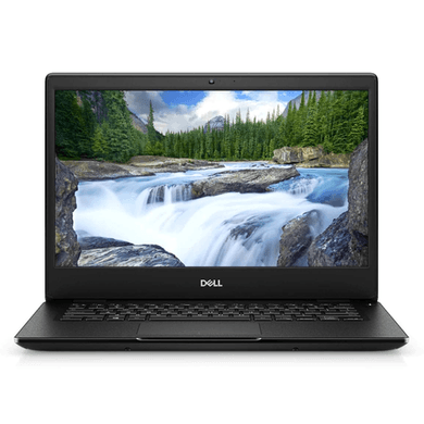 Refurbished Dell Latitude 3400 Core i5-8265U 16GB RAM 256GB SSD 14 Inch Windows 11 Home Laptop