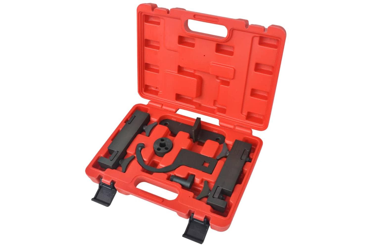 Vidaxl 210420 Engine Timing Tool Kit For Jaguar & Land Rover V8 5.0l