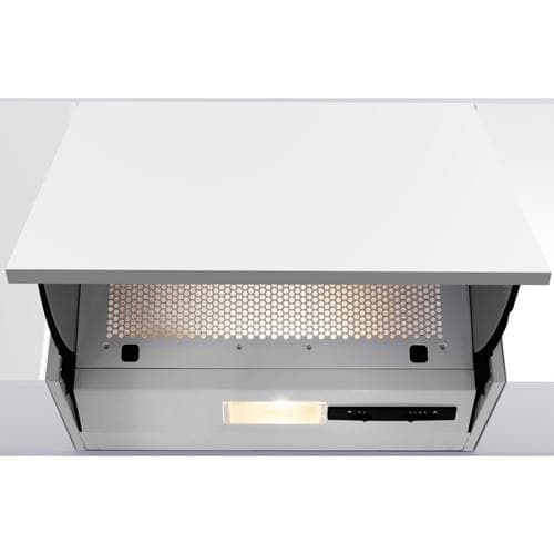 BEKO 60CM INTEGRATED 208/M3 H VENTED