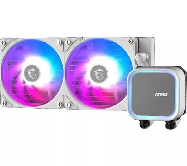 MSI MAG CORELIQUID A13 Liquid CPU Cooler